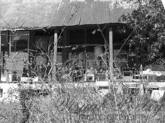 General Store