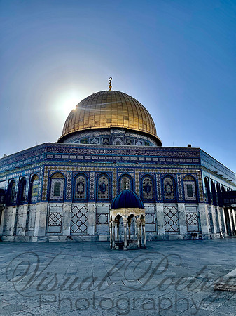 Dome of the Rock