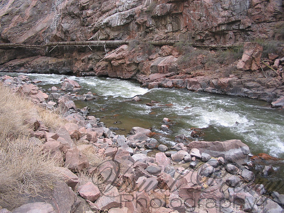 River Gorge