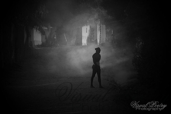 Shadow Walker