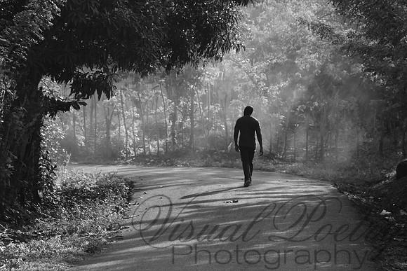 Around the Bend