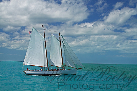 Sailing