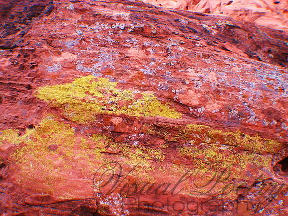 Mossrock