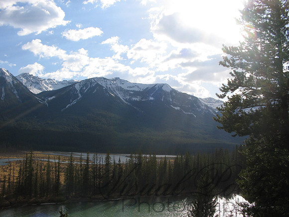 Mountain Paradise