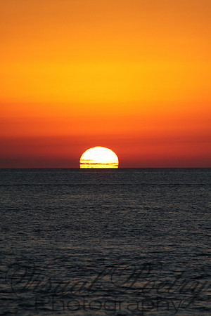 Sundown