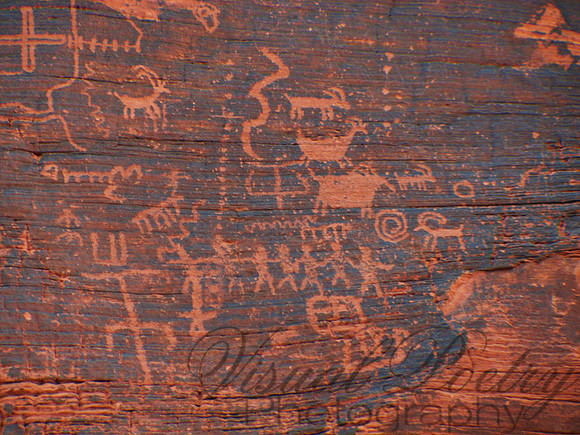 Ancient Stories