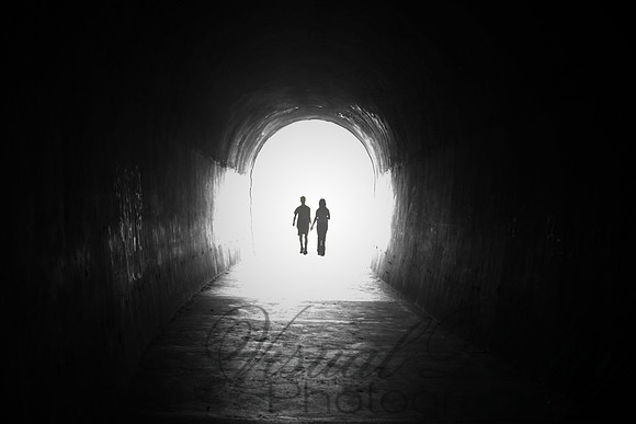 Lost souls