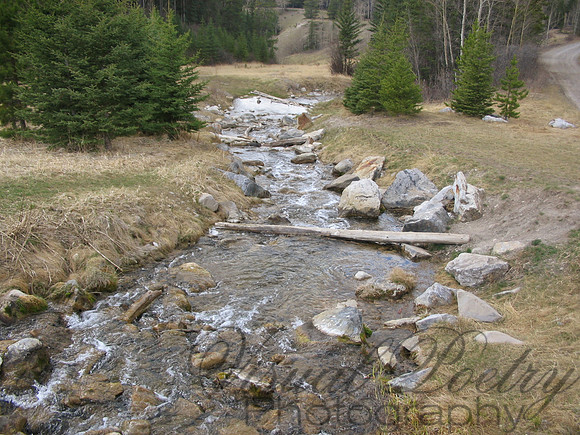 Canadian Creek