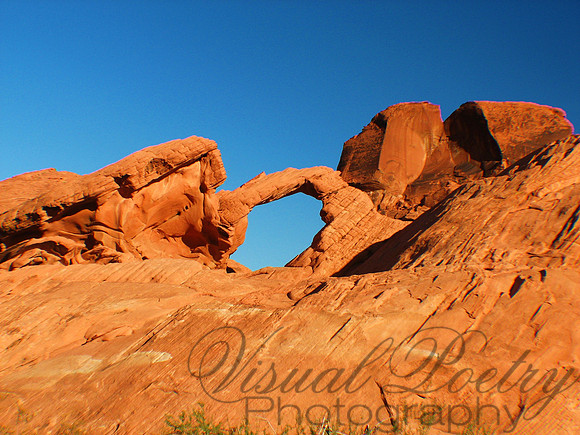 Arch Rock