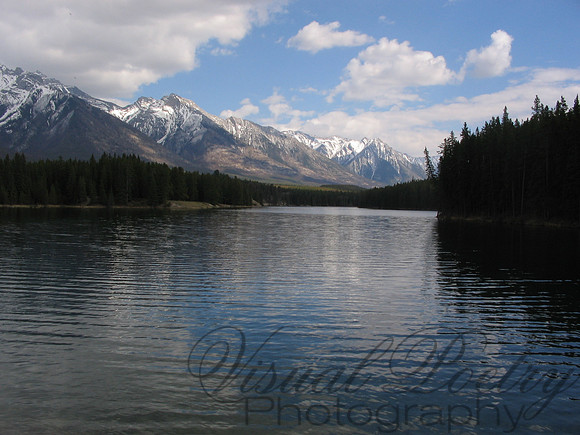 Pristine