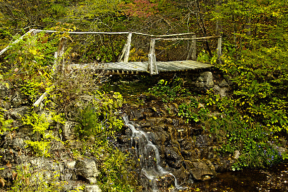 Bridge to Ne-O-Tez