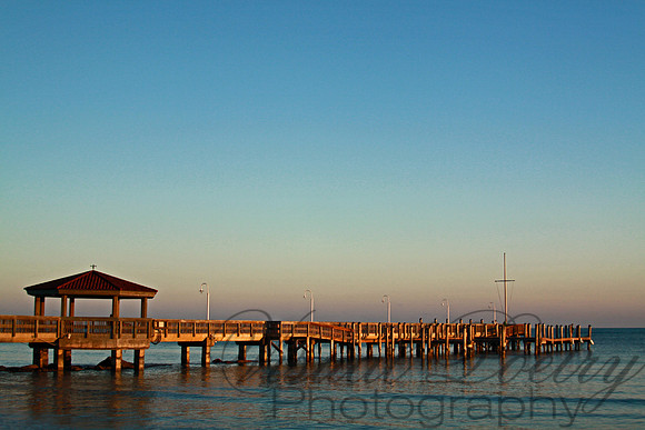Southern Pier