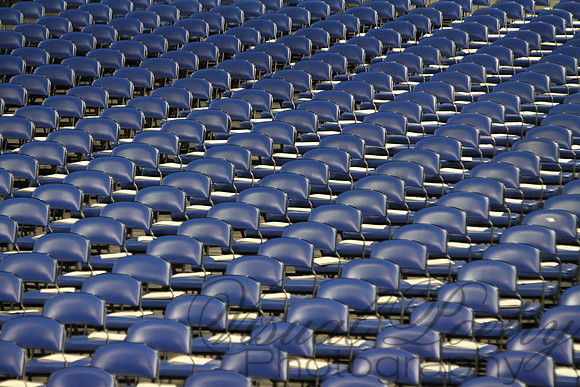Anticipation of Graduation